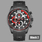 🎁Hot Sale 50% OFF⏳Men's Night-Light Waterproof Quartz Watch