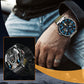 ⏳FLASH SALE! 50% OFF! 🔥Waterproof Smart Watch with Bluetooth Calling