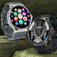 ⏳FLASH SALE! 50% OFF! 🔥Waterproof Smart Watch with Bluetooth Calling
