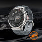 ⏳FLASH SALE! 50% OFF! 🔥Waterproof Smart Watch with Bluetooth Calling