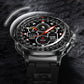 ⏳FLASH SALE! 50% OFF! 🔥Waterproof Smart Watch with Bluetooth Calling