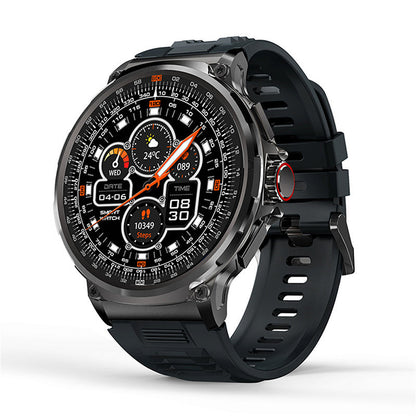 ⏳FLASH SALE! 50% OFF! 🔥Waterproof Smart Watch with Bluetooth Calling