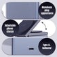 ⏳FLASH SALE! 50% OFF! 🔥Multifunctional Charging Station with Built-in Bluetooth Speaker & Clock