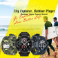 ✨Hot Sale 49% Off🔥Outdoor Sport Waterdicht Smartwatch & Free Shipping