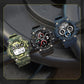 ✨Hot Sale 49% Off🔥Outdoor Sport Waterdicht Smartwatch & Free Shipping