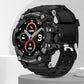 ✨Hot Sale 49% Off🔥Outdoor Sport Waterdicht Smartwatch & Free Shipping