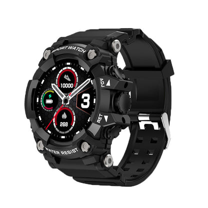 ✨Hot Sale 49% Off🔥Outdoor Sport Waterdicht Smartwatch & Free Shipping