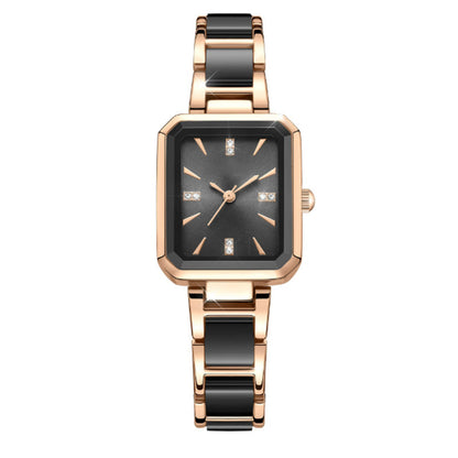 ⏳FLASH SALE! 50% OFF! 🔥Women's Fashion Rectangular Quartz Watch