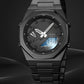 🔥2025 Super Pop🔥Multifunctional stylish business quartz watch for men