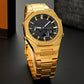 🔥2025 Super Pop🔥Multifunctional stylish business quartz watch for men