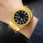 🔥2025 Super Pop🔥Multifunctional stylish business quartz watch for men