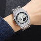 🔥2025 Super Pop🔥Multifunctional stylish business quartz watch for men