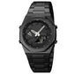 🔥2025 Super Pop🔥Multifunctional stylish business quartz watch for men