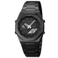 🔥2025 Super Pop🔥Multifunctional stylish business quartz watch for men