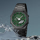 🔥2025 Super Pop🔥Multifunctional stylish business quartz watch for men