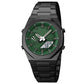 🔥2025 Super Pop🔥Multifunctional stylish business quartz watch for men