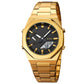 🔥2025 Super Pop🔥Multifunctional stylish business quartz watch for men