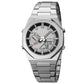 🔥2025 Super Pop🔥Multifunctional stylish business quartz watch for men
