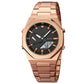 🔥2025 Super Pop🔥Multifunctional stylish business quartz watch for men