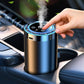 🔥50% OFF🔥🚗Smart Car Diffuser Set with Light & Spray Modes🔥