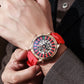 ⏳FLASH SALE! 50% OFF! 🔥Men's Roulette Watch - Unique Design🕰️Stylish Casino Flair, Show Your Personality!
