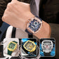 ✨Hot Sale 50% Off🔥Men's Fashion Quartz Watch