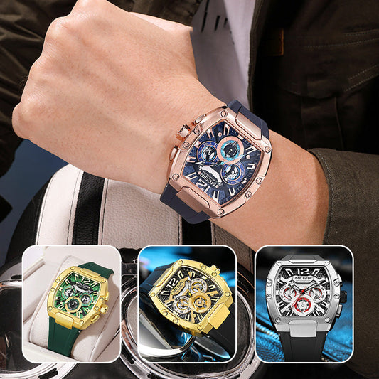 ✨Hot Sale 50% Off🔥Men's Fashion Quartz Watch