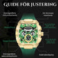 ✨Hot Sale 50% Off🔥Men's Fashion Quartz Watch