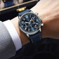 ⏳FLASH SALE! 50% OFF! 🔥Men's Fashion Waterproof Luminous Quartz Watcheping