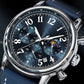 ⏳FLASH SALE! 50% OFF! 🔥Men's Fashion Waterproof Luminous Quartz Watcheping