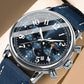 ⏳FLASH SALE! 50% OFF! 🔥Men's Fashion Waterproof Luminous Quartz Watcheping
