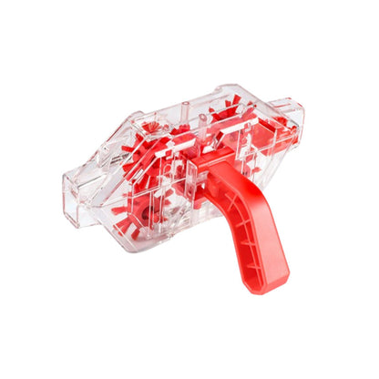 🔥HOT SALE 50%OFF🔥Transparent Shell Bicycle Chain Cleaner Tool