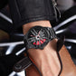 ⏳FLASH SALE! 50% OFF! 🔥Elegant Watch With Racing Wheel⌚