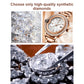 🎁Hot Sale 50% OFF⏳Women's Luxury Quartz Synthetic Diamonds Watch