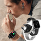 ⏳FLASH SALE! 50% OFF! 🔥2-in-1 Smart Bluetooth Sports Watch Headphones