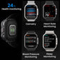 ⏳FLASH SALE! 50% OFF! 🔥2-in-1 Smart Bluetooth Sports Watch Headphones