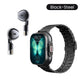 ⏳FLASH SALE! 50% OFF! 🔥2-in-1 Smart Bluetooth Sports Watch Headphones