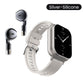 ⏳FLASH SALE! 50% OFF! 🔥2-in-1 Smart Bluetooth Sports Watch Headphones
