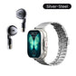 ⏳FLASH SALE! 50% OFF! 🔥2-in-1 Smart Bluetooth Sports Watch Headphones