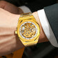 🔥2025 Super Pop🔥Multifunctional stylish business quartz watch for men