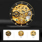 🔥2025 Super Pop🔥Multifunctional stylish business quartz watch for men