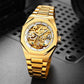🔥2025 Super Pop🔥Multifunctional stylish business quartz watch for men