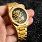 🔥2025 Super Pop🔥Multifunctional stylish business quartz watch for men