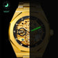 🔥2025 Super Pop🔥Multifunctional stylish business quartz watch for men