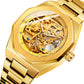 🔥2025 Super Pop🔥Multifunctional stylish business quartz watch for men