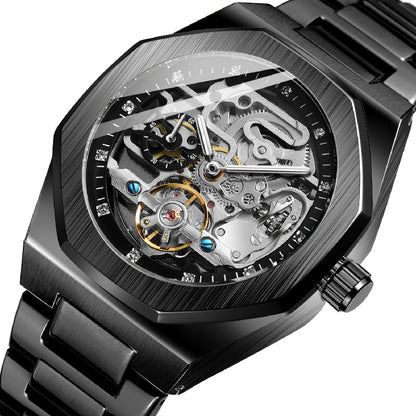 🔥2025 Super Pop🔥Multifunctional stylish business quartz watch for men