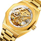 🔥2025 Super Pop🔥Multifunctional stylish business quartz watch for men