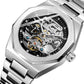 🔥2025 Super Pop🔥Multifunctional stylish business quartz watch for men