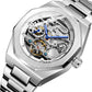 🔥2025 Super Pop🔥Multifunctional stylish business quartz watch for men