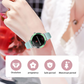 💎👑Goddess Day 49% OFF💃 Bluetooth Sports Smartwatch - Stylish Health, Always Monitoring, Perfect Gift!
